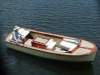 CAPT TODD'S SKIFF 21FT